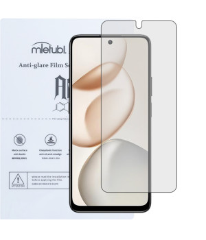 Гідрогелева плівка Mietubl Anti-Glare для Honor 400 Smart 5G Матова