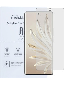 Гідрогелева плівка Mietubl Anti-Glare для Honor 70 Матова