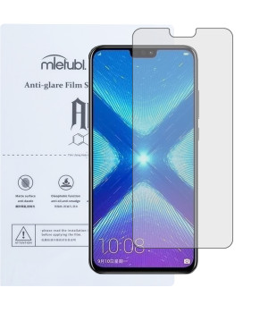 Гідрогелева плівка Mietubl Anti-Glare для Honor 8x Матова