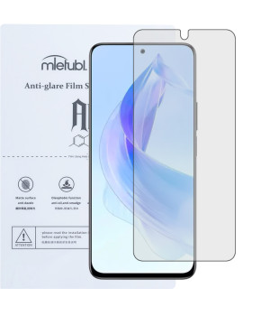 Гідрогелева плівка Mietubl Anti-Glare для Honor 90 Lite Матова