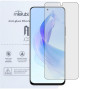 Гидрогелевая пленка Mietubl Anti-Glare для Honor 90 Lite Матовая