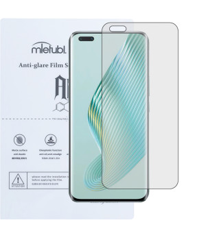 Гідрогелева плівка Mietubl Anti-Glare для Honor Magic5 Pro Матова