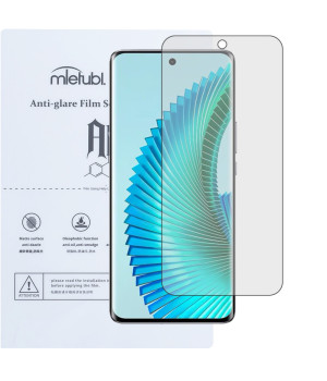 Гідрогелева плівка Mietubl Anti-Glare для Honor Magic6 Lite Матова