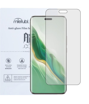 Гідрогелева плівка Mietubl Anti-Glare для Honor Magic6 Pro Матова