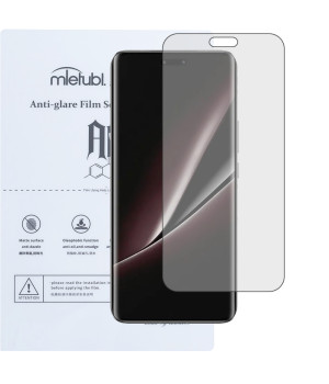 Гідрогелева плівка Mietubl Anti-Glare для Honor Magic6 RSR Porsche Design Матова