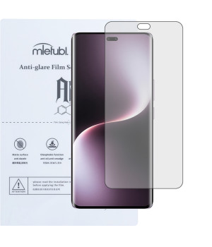 Гідрогелева плівка Mietubl Anti-Glare для Honor Magic7 Lite Матова