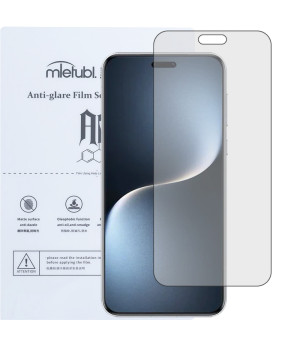 Гідрогелева плівка Mietubl Anti-Glare для Honor Magic7 Pro Матова