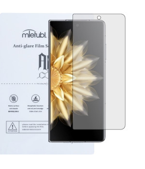 Гідрогелева плівка Mietubl Anti-Glare для Honor Magic V2 Матова