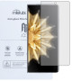 Гидрогелевая пленка Mietubl Anti-Glare для Honor Magic V2 Матовая