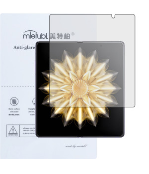 Гидрогелевая пленка Mietubl Anti-Glare для Honor Magic V2 Inner Матовая