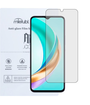 Гідрогелева плівка Mietubl Anti-Glare для Honor X6b Матова