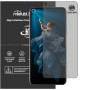 Гидрогелевая пленка антишпион Mietubl HD Privacy Screen Protector для Honor 20