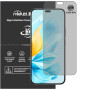 Гидрогелевая пленка антишпион Mietubl HD Privacy Screen Protector для Honor 200 Lite