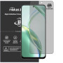 Гидрогелевая пленка антишпион Mietubl HD Privacy Screen Protector для Honor 200 Smart