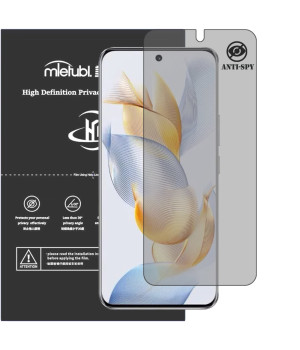 Гідрогелева плівка антишпигун Mietubl HD Privacy Screen Protector для Honor 90