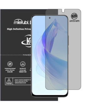 Гідрогелева плівка антишпигун Mietubl HD Privacy Screen Protector для Honor 90 Lite