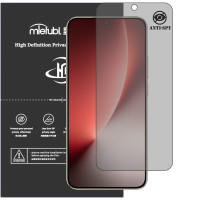 Гідрогелева плівка антишпигун Mietubl HD Privacy Screen Protector для Honor Magic8 Lite