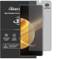 Гідрогелева плівка антишпигун Mietubl HD Privacy Screen Protector для Honor Magic V3