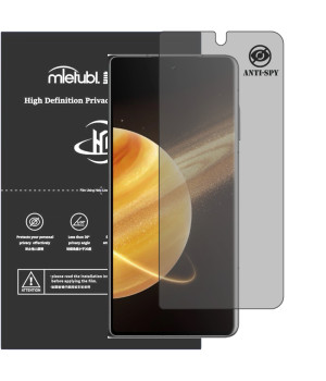Гідрогелева плівка антишпигун Mietubl HD Privacy Screen Protector для Honor Magic V3