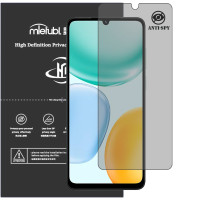 Гідрогелева плівка антишпигун Mietubl HD Privacy Screen Protector для Honor X5c