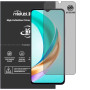 Гидрогелевая пленка антишпион Mietubl HD Privacy Screen Protector для Honor X6b