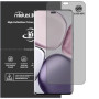 Гідрогелева плівка антишпигун Mietubl HD Privacy Screen Protector для Honor X9c