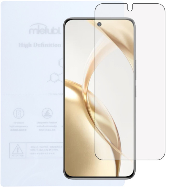 Гідрогелева плівка Mietubl HD для Honor 200