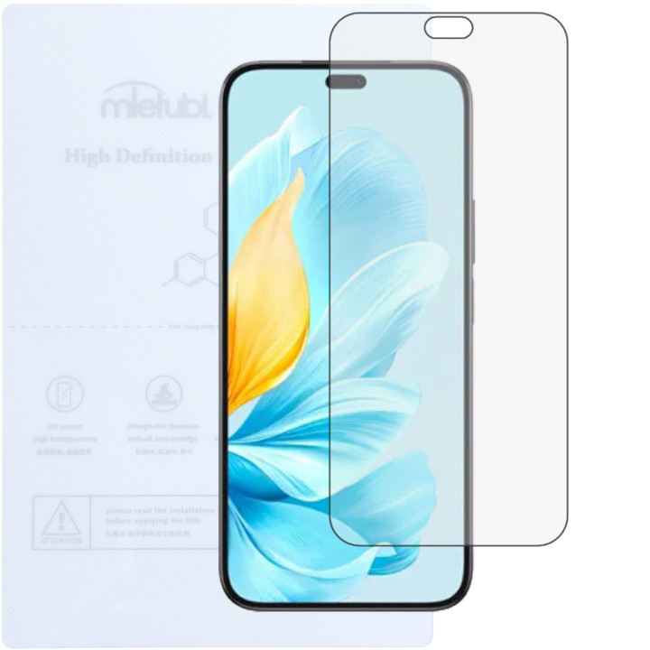 Гидрогелевая пленка Mietubl HD для Honor 200 Lite