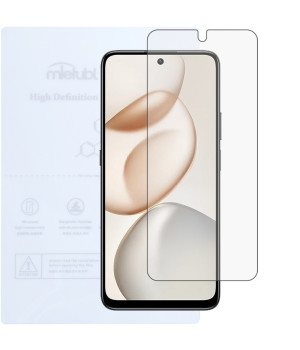 Гідрогелева плівка Mietubl HD для Honor 400 Smart 4G