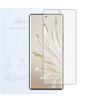 Гідрогелева плівка Mietubl HD для Honor 70