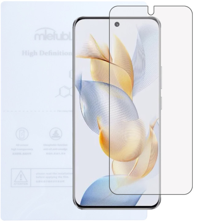 Гидрогелевая пленка Mietubl HD для Honor 90