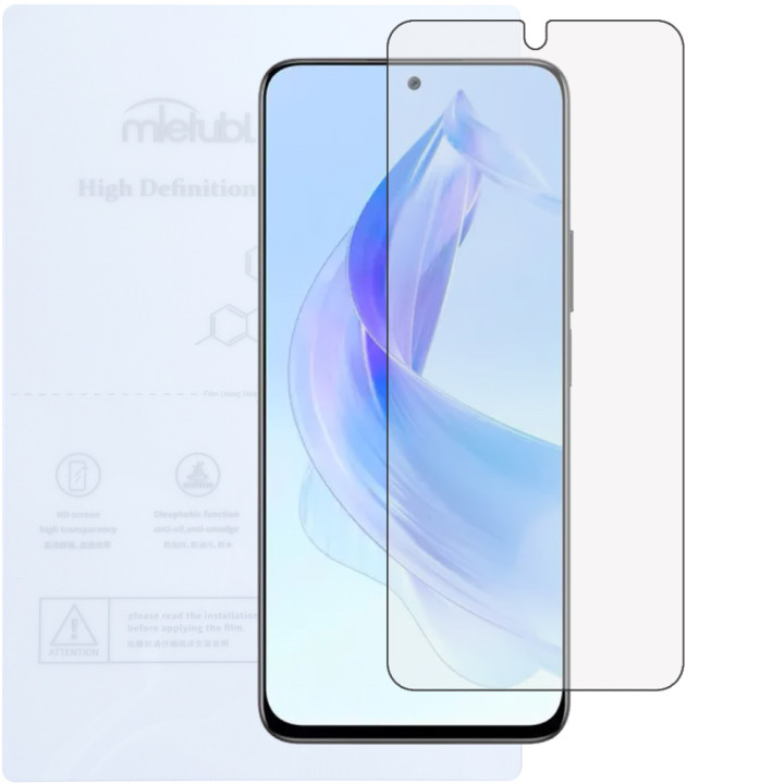 Гидрогелевая пленка Mietubl HD для Honor 90 Lite