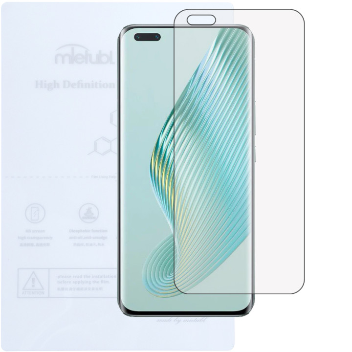 Гідрогелева плівка Mietubl HD для Honor Magic5 Pro