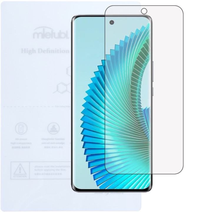 Гідрогелева плівка Mietubl HD для Honor Magic6 Lite
