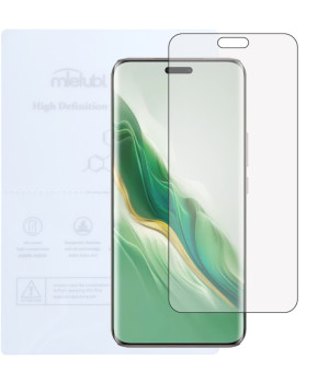 Гидрогелевая пленка Mietubl HD для Honor Magic6 Pro