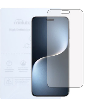 Гідрогелева плівка Mietubl HD для Honor Magic7 Pro
