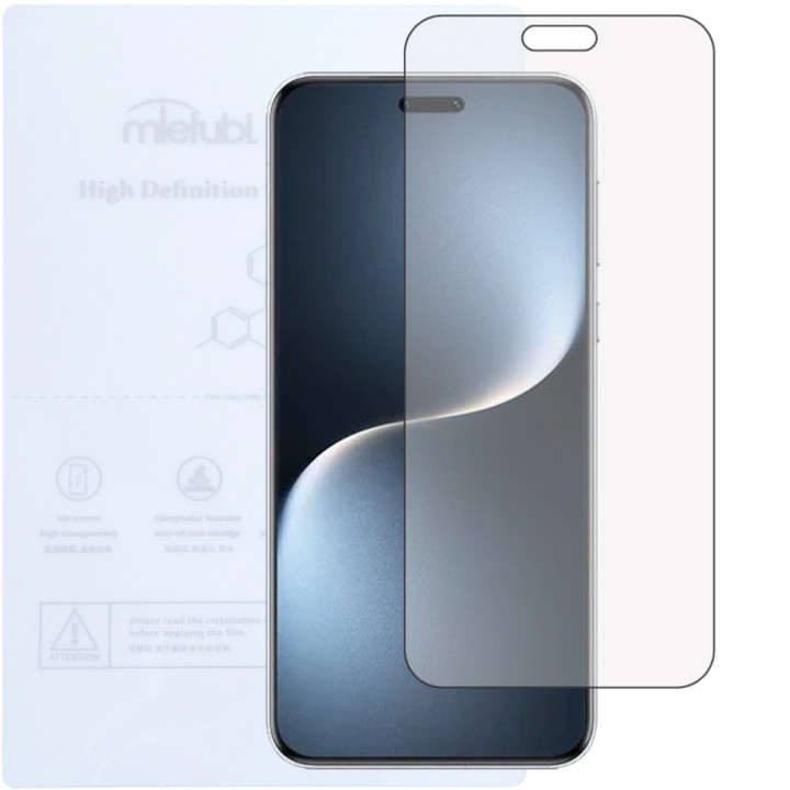Гідрогелева плівка Mietubl HD для Honor Magic7 Pro