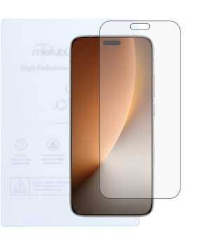 Гідрогелева плівка Mietubl HD для Honor Magic8 Pro