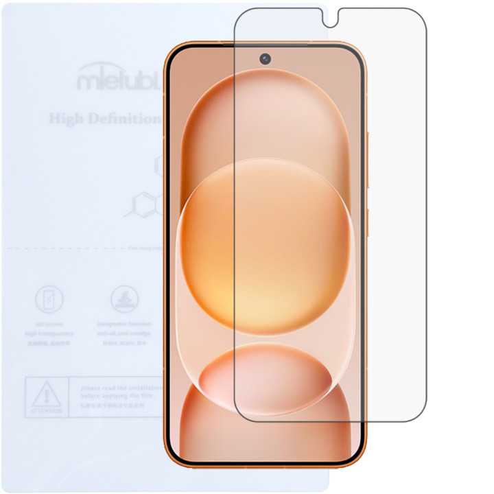 Гідрогелева плівка Mietubl HD для Honor Magic8 Pro Air
