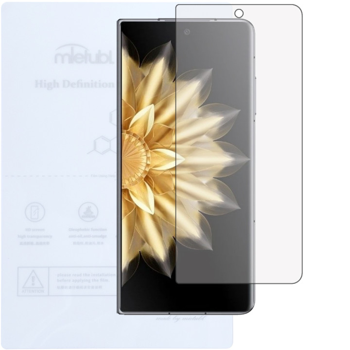 Гідрогелева плівка Mietubl HD для Honor Magic V2