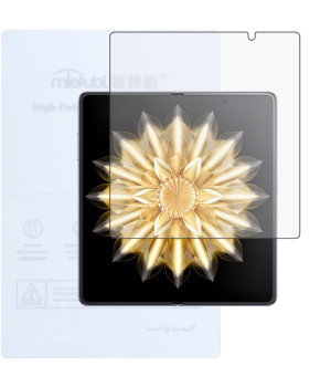 Гидрогелевая пленка Mietubl HD для Honor Magic V2 Inner