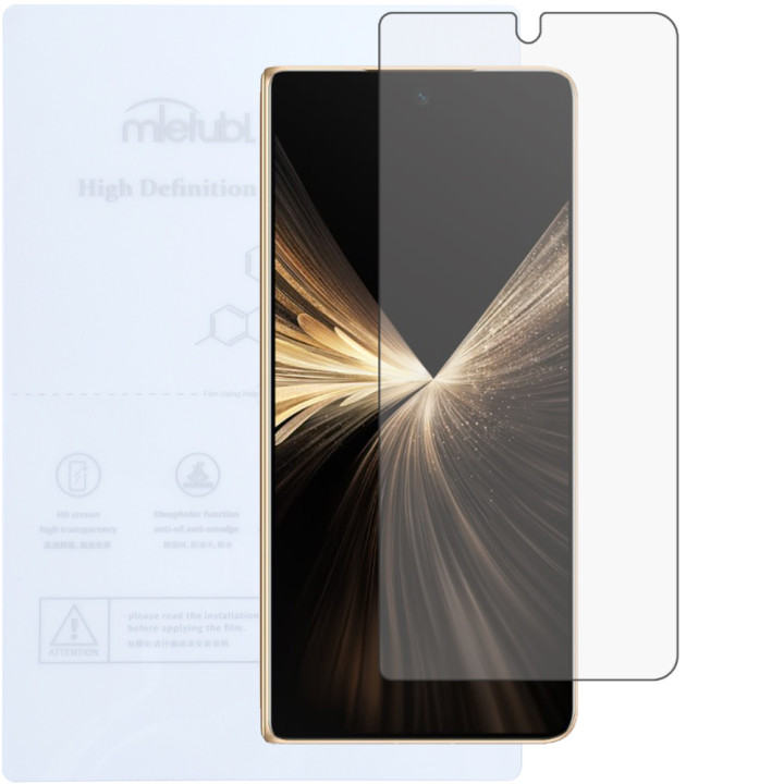 Гідрогелева плівка Mietubl HD для Honor Magic V5
