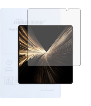 Гідрогелева плівка Mietubl HD для Honor Magic V5 Inner