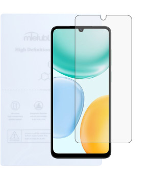 Гідрогелева плівка Mietubl HD для Honor X5c Plus