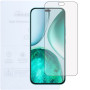 Гидрогелевая пленка Mietubl HD для Honor X8c