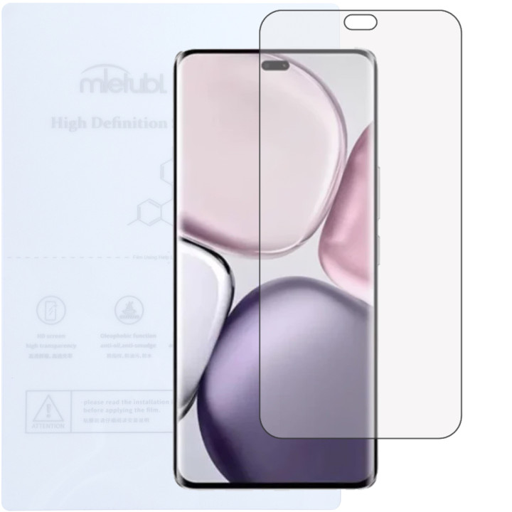 Гідрогелева плівка Mietubl HD для Honor X9c