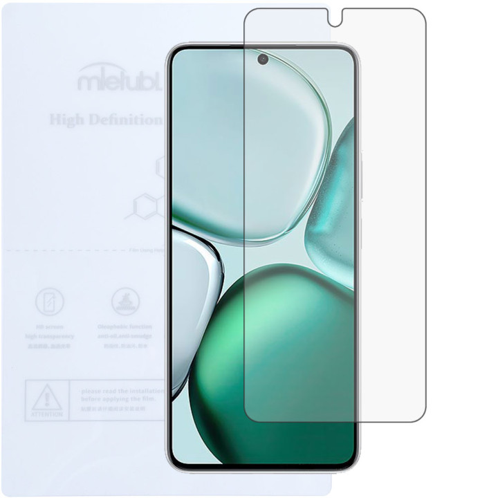 Гідрогелева плівка Mietubl HD для Honor X9c Smart