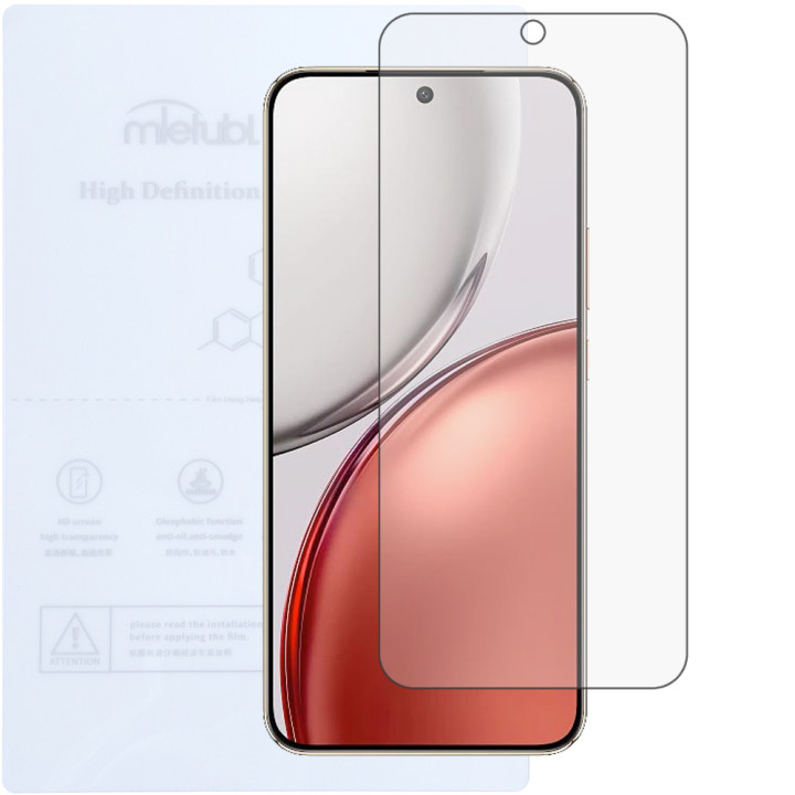Гідрогелева плівка Mietubl HD для Honor X9d