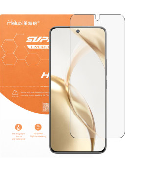 Гидрогелевая пленка Mietubl Super TPU HD для Honor 200