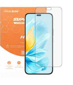 Гидрогелевая пленка Mietubl Super TPU HD для Honor 200 Lite
